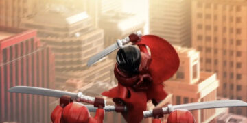 SPIDER-MAN: BRAND NEW DAY PRESENTA UN NUEVO PÓSTER OFICIAL EN VERSIÓN LEGO 2 SPIDER-MAN: BRAND NEW DAY PRESENTA UN NUEVO PÓSTER OFICIAL EN VERSIÓN LEGO