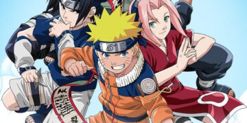EL LIVE-ACTION DE NARUTO DA UN PASO DECISIVO CON EL INICIO DEL CASTING MUNDIAL 1 EL LIVE-ACTION DE NARUTO DA UN PASO DECISIVO CON EL INICIO DEL CASTING MUNDIAL