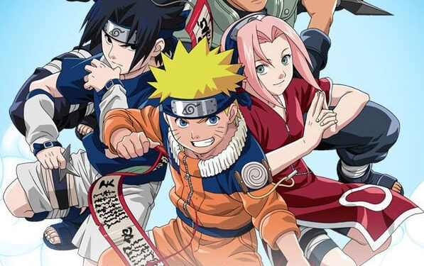EL LIVE-ACTION DE NARUTO DA UN PASO DECISIVO CON EL INICIO DEL CASTING MUNDIAL 1 EL LIVE-ACTION DE NARUTO DA UN PASO DECISIVO CON EL INICIO DEL CASTING MUNDIAL