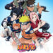 EL LIVE-ACTION DE NARUTO DA UN PASO DECISIVO CON EL INICIO DEL CASTING MUNDIAL