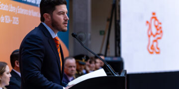 OBTIENE SAMUEL AMPARO CONTRA JUICIO POLÍTICO DEL CONGRESO