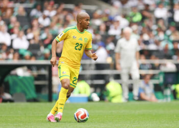 FALLECE JAYDEN ADAMS, JUGADOR DE SUDÁFRICA QUE ENFRENTÓ A MÉXICO EN LA INAUGURACIÓN DEL MUNDIAL 2026