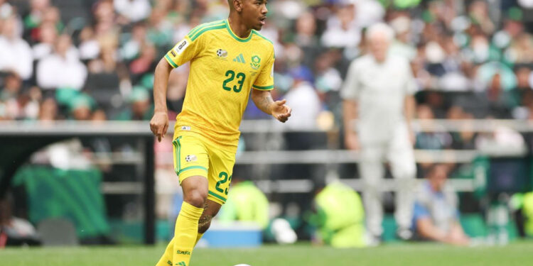 FALLECE JAYDEN ADAMS, JUGADOR DE SUDÁFRICA QUE ENFRENTÓ A MÉXICO EN LA INAUGURACIÓN DEL MUNDIAL 2026 1 FALLECE JAYDEN ADAMS, JUGADOR DE SUDÁFRICA QUE ENFRENTÓ A MÉXICO EN LA INAUGURACIÓN DEL MUNDIAL 2026