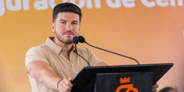 IMPIDE SCJN AL CONGRESO INHABILITAR A SAMUEL; CONCEDE MÁXIMO TRIBUNAL DEL PAÍS SUSPENSIÓN AL GOBERNADOR CONTRA OFENSIVA DE LA OPOSICIÓN QUE PRETENDE DESTRUIRLO