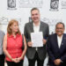 BUSCA MORENA EVITAR QUE GOBERNADOR EN TURNO ‘SALTE’ A LA PRESIDENCIA; PRESENTAN ASPIRANTES CON LICENCIA INICIATIVA… ¡PARA PROHIBIR LICENCIA!