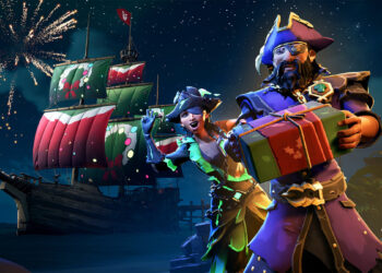 SUSPENDEN FESTIVAL NO OFICIAL DE SEA OF THIEVES EN REINO UNIDO TRAS REPORTES DE POSIBLE ADULTERACIÓN DE BEBIDAS
