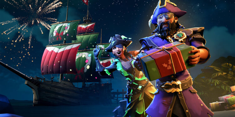 SUSPENDEN FESTIVAL NO OFICIAL DE SEA OF THIEVES EN REINO UNIDO TRAS REPORTES DE POSIBLE ADULTERACIÓN DE BEBIDAS 1 SUSPENDEN FESTIVAL NO OFICIAL DE SEA OF THIEVES EN REINO UNIDO TRAS REPORTES DE POSIBLE ADULTERACIÓN DE BEBIDAS