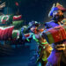 SUSPENDEN FESTIVAL NO OFICIAL DE SEA OF THIEVES EN REINO UNIDO TRAS REPORTES DE POSIBLE ADULTERACIÓN DE BEBIDAS