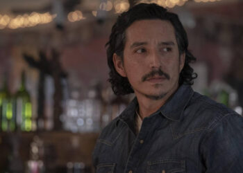 GABRIEL LUNA SE INCORPORA A DEXTER: RESURRECTION COMO UN NUEVO ASESINO SERIAL