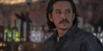 GABRIEL LUNA SE INCORPORA A DEXTER: RESURRECTION COMO UN NUEVO ASESINO SERIAL 5 GABRIEL LUNA SE INCORPORA A DEXTER: RESURRECTION COMO UN NUEVO ASESINO SERIAL