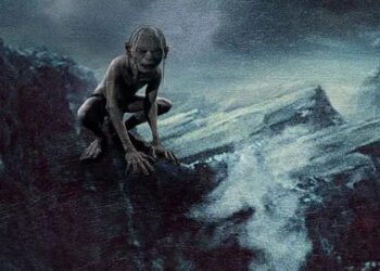 EL SEÑOR DE LOS ANILLOS: LA CAZA DE GOLLUM REVELA UN MENSAJE OCULTO PARA LOS FANS DE TOLKIEN