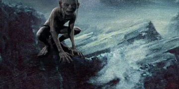 EL SEÑOR DE LOS ANILLOS: LA CAZA DE GOLLUM REVELA UN MENSAJE OCULTO PARA LOS FANS DE TOLKIEN 4 EL SEÑOR DE LOS ANILLOS: LA CAZA DE GOLLUM REVELA UN MENSAJE OCULTO PARA LOS FANS DE TOLKIEN