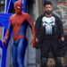 SPIDER-MAN: BRAND NEW DAY SORPRENDE CON UNA PROMOCIÓN EN STOP MOTION JUNTO A PUNISHER 7 SPIDER-MAN: BRAND NEW DAY SORPRENDE CON UNA PROMOCIÓN EN STOP MOTION JUNTO A PUNISHER
