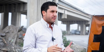 "SOLUCIONES, NO PRETEXTOS": RESPONDE RAÚL CANTÚ A MIJES POR ABANDONO EN TRIÁNGULO DEL NORTE; PIDE RENDIR CUENTAS POR LOS 300 MILLONES ASIGNADOS A LA OBRA Y NO ATRIBUIRSE PROYECTOS PRIVADOS COMO EL COSTCO 1 “SOLUCIONES, NO PRETEXTOS”: RESPONDE RAÚL CANTÚ A MIJES POR ABANDONO EN TRIÁNGULO DEL NORTE; PIDE RENDIR CUENTAS POR LOS 300 MILLONES ASIGNADOS A LA OBRA Y NO ATRIBUIRSE PROYECTOS PRIVADOS COMO EL COSTCO