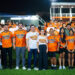 VA SALINAS VICTORIA POR TETRACAMPEONATO EN OLIMPIADA ESTATAL; ABANDERA RAÚL CANTÚ DELEGACIÓN DE 500 ATLETAS 7 VA SALINAS VICTORIA POR TETRACAMPEONATO EN OLIMPIADA ESTATAL; ABANDERA RAÚL CANTÚ DELEGACIÓN DE 500 ATLETAS