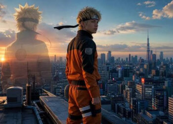 NARUTO DEFINE EL PERFIL DE LOS ACTORES PARA SU PELÍCULA LIVE ACTION