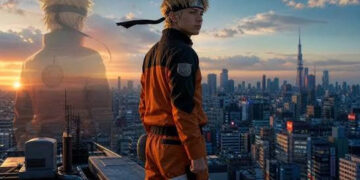 NARUTO DEFINE EL PERFIL DE LOS ACTORES PARA SU PELÍCULA LIVE ACTION 6 NARUTO DEFINE EL PERFIL DE LOS ACTORES PARA SU PELÍCULA LIVE ACTION