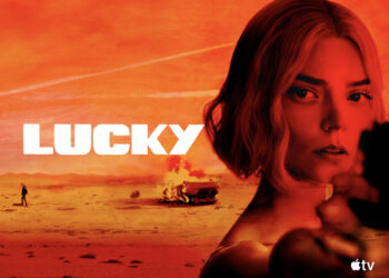 LUCKY ARRANCA CON BUENAS CRÍTICAS EN ROTTEN TOMATOES, AUNQUE DIVIDE A LOS ESPECTADORES