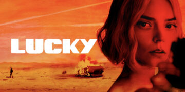 LUCKY ARRANCA CON BUENAS CRÍTICAS EN ROTTEN TOMATOES, AUNQUE DIVIDE A LOS ESPECTADORES 4 LUCKY ARRANCA CON BUENAS CRÍTICAS EN ROTTEN TOMATOES, AUNQUE DIVIDE A LOS ESPECTADORES