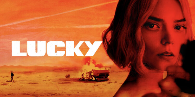LUCKY ARRANCA CON BUENAS CRÍTICAS EN ROTTEN TOMATOES, AUNQUE DIVIDE A LOS ESPECTADORES