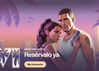 GTA 6 YA HABRÍA RECAUDADO 260 MILLONES DE DÓLARES EN RESERVAS ANTES DE SU LANZAMIENTO