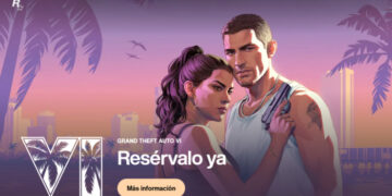 GTA 6 YA HABRÍA RECAUDADO 260 MILLONES DE DÓLARES EN RESERVAS ANTES DE SU LANZAMIENTO 3 GTA 6 YA HABRÍA RECAUDADO 260 MILLONES DE DÓLARES EN RESERVAS ANTES DE SU LANZAMIENTO