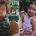 BUSCA DIF A FAMILIARES DE MELLIZOS SUSTRAÍDOS; ANALIZA ENTORNO DE NIÑOS