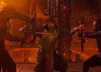 MORTAL KOMBAT II CONFIRMA SU ESTRENO EN HBO MAX Y PREPARA EL REGRESO DEL TORNEO DEFINITIVO