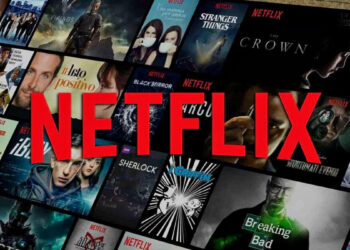 NETFLIX CAMBIARÁ LA PUBLICACIÓN DE SUS DATOS DE AUDIENCIA Y EMITIRÁ UN SOLO INFORME AL AÑO