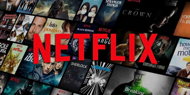 NETFLIX CAMBIARÁ LA PUBLICACIÓN DE SUS DATOS DE AUDIENCIA Y EMITIRÁ UN SOLO INFORME AL AÑO 1 NETFLIX CAMBIARÁ LA PUBLICACIÓN DE SUS DATOS DE AUDIENCIA Y EMITIRÁ UN SOLO INFORME AL AÑO