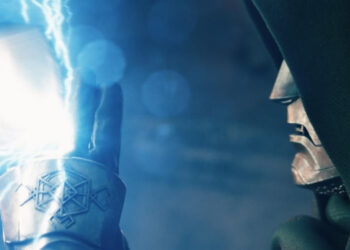 DOCTOR DOOM DIVIDE A LOS FANS POR EL ACENTO DE ROBERT DOWNEY JR. EN AVENGERS: DOOMSDAY