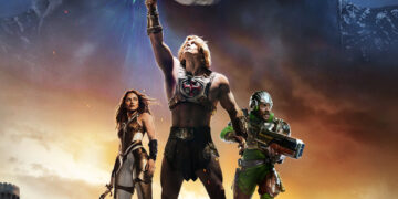HE-MAN LLEGA A PRIME VIDEO CON EL PODER DE GRAYSKULL Y SU ESPERADO ESTRENO 2 HE-MAN LLEGA A PRIME VIDEO CON EL PODER DE GRAYSKULL Y SU ESPERADO ESTRENO