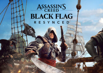 ASSASSIN’S CREED BLACK FLAG RESYNCED PROMETE SOPORTE TRAS SU LANZAMIENTO Y PIDE EL RESPALDO DE LOS JUGADORES