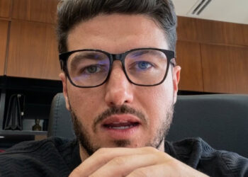 “COSTÓ CERO PESOS PONER A NL EN LOS OJOS DEL MUNDO”. — SAMUEL