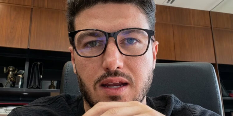 "COSTÓ CERO PESOS PONER A NL EN LOS OJOS DEL MUNDO". — SAMUEL 1 “COSTÓ CERO PESOS PONER A NL EN LOS OJOS DEL MUNDO”. — SAMUEL