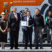 RECONOCE FIFA A PROTECCIÓN CIVIL NUEVO LEÓN; DESTACA MIGUEL FLORES AL ESTADO COMO LA MEJOR SEDE