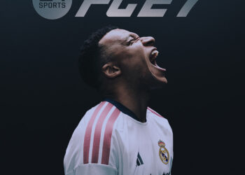 KYLIAN MBAPPÉ REGRESA COMO LA GRAN IMAGEN DE EA SPORTS FC 27