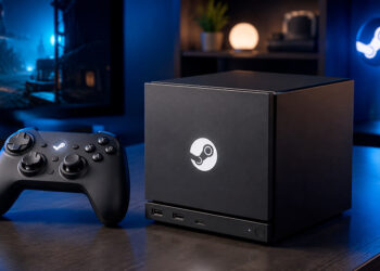 VALVE RECHAZA LOS EXCLUSIVOS Y APUESTA POR TODO EL CATÁLOGO DE PC PARA STEAM MACHINE
