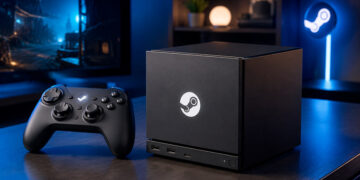VALVE RECHAZA LOS EXCLUSIVOS Y APUESTA POR TODO EL CATÁLOGO DE PC PARA STEAM MACHINE 2 VALVE RECHAZA LOS EXCLUSIVOS Y APUESTA POR TODO EL CATÁLOGO DE PC PARA STEAM MACHINE