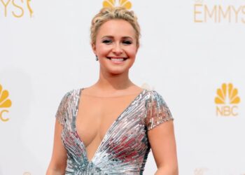 INVESTIGACIÓN EN HOLLYWOOD: HAYDEN PANETTIERE FUE HALLADA EN PARO CARDÍACO ANTES DE FALLECER A LOS 36 AÑOS EN CAROLINA DEL SUR
