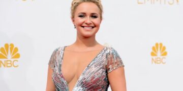 INVESTIGACIÓN EN HOLLYWOOD: HAYDEN PANETTIERE FUE HALLADA EN PARO CARDÍACO ANTES DE FALLECER A LOS 36 AÑOS EN CAROLINA DEL SUR