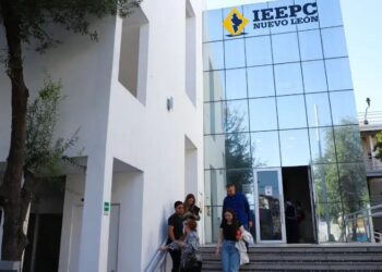 SIN LANA PARA ELECCIONES DEL 2027; LANZA INSTITUTO ELECTORAL DE NL SOS POR 125 MILLONES ADICIONALES