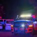 NO PARAN ACCIDENTES EN CARRETERA NACIONAL; FALLECE DUEÑO DE TACOS A LA LEÑA EN SANTIAGO