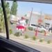 DEJA 3 MUERTOS TIROTEO EN IN-N-OUT; HALLAN SIN VIDA AL PRESUNTO ATACANTE