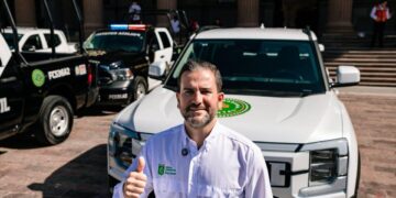 DETIENE DIVISIÓN AMBIENTAL A 309; DETECTA 341 TIRADEROS CLANDESTINOS EN UN AÑO 2 DETIENE DIVISIÓN AMBIENTAL A 309; DETECTA 341 TIRADEROS CLANDESTINOS EN UN AÑO