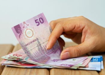 CRECEN SALARIOS POR ENCIMA DE LA INFLACIÓN EN ‘PAÍS NUEVO LEÓN’