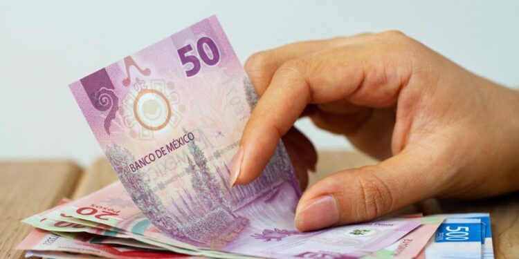 CRECEN SALARIOS POR ENCIMA DE LA INFLACIÓN EN ‘PAÍS NUEVO LEÓN’