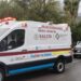 CAE RAYO EN VIVIENDA; HIERE A DOS EN GALEANA