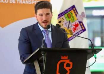 ACUSA SAMUEL A DIPUTADOS DE PONER EL PIE A SU GOBIERNO; LOS LLAMA ENVIDIOSOS POR BLOQUEAR PRESUPUESTO