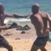'DESCUENTAN' A CANDIDATO DE EU TRAS DISCUSIÓN EN LA PLAYA; ACABA DETENIDO Y CON FIANZA DE UN MILLÓN DE DÓLARES 7 ‘DESCUENTAN’ A CANDIDATO DE EU TRAS DISCUSIÓN EN LA PLAYA; ACABA DETENIDO Y CON FIANZA DE UN MILLÓN DE DÓLARES